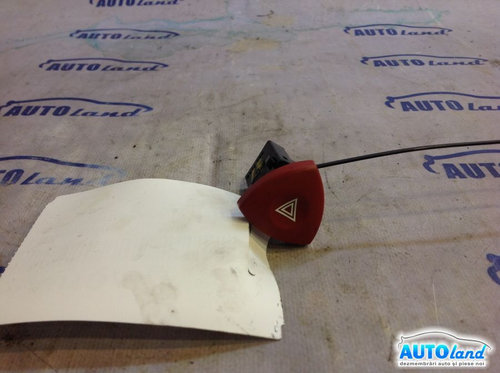 Buton Avarii 442724b Renault ESPACE IV JK0/1 2002