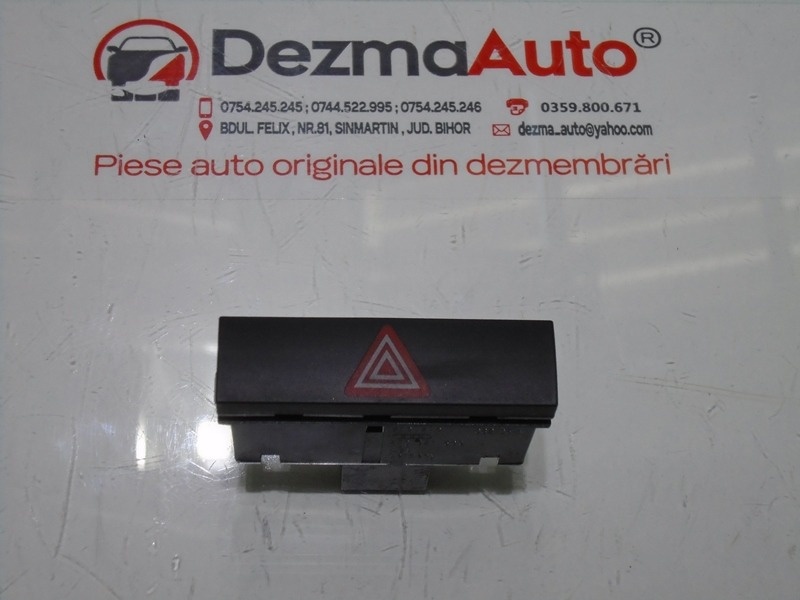 Buton avarii 4F0941509, Audi A6 (4F2, C6) (id:295828)