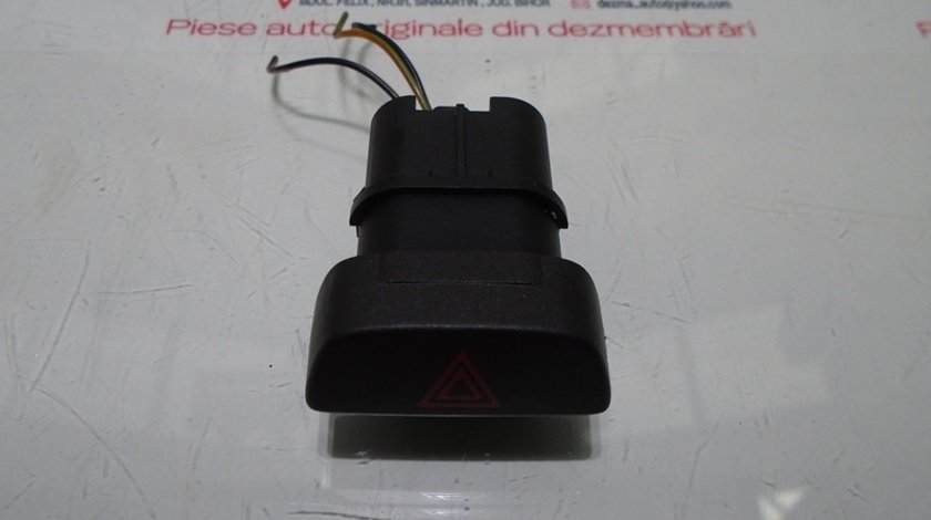 Buton avarii, 4M5T-13A350-AC, Ford Fiesta 5 (id:295411)