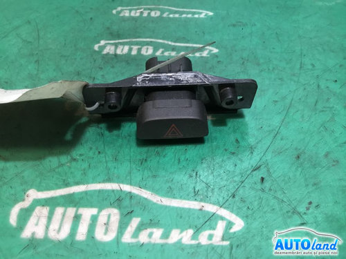 Buton Avarii 4m5t13ra350 3 Pini Ford FUSION JU 2002