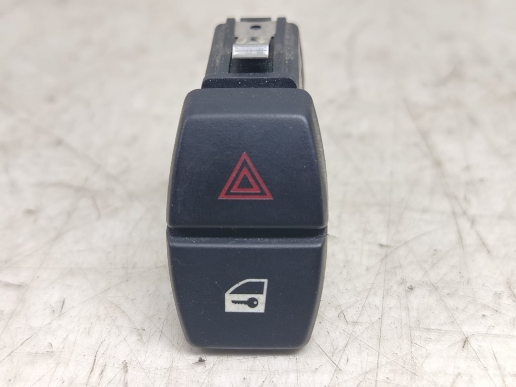 Buton avarii 549576000 BMW Seria 7 F01/F02 [2008 - 2012]