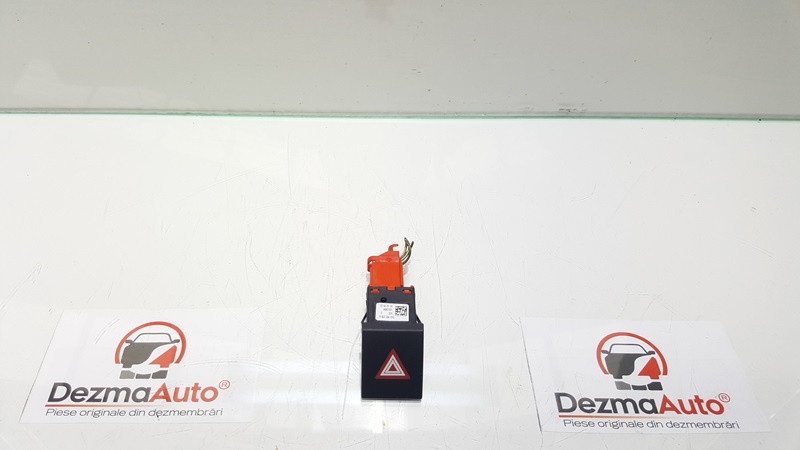 Buton avarii 5J0953235A, Skoda Fabia 2 Combi (5J) (id:258483)