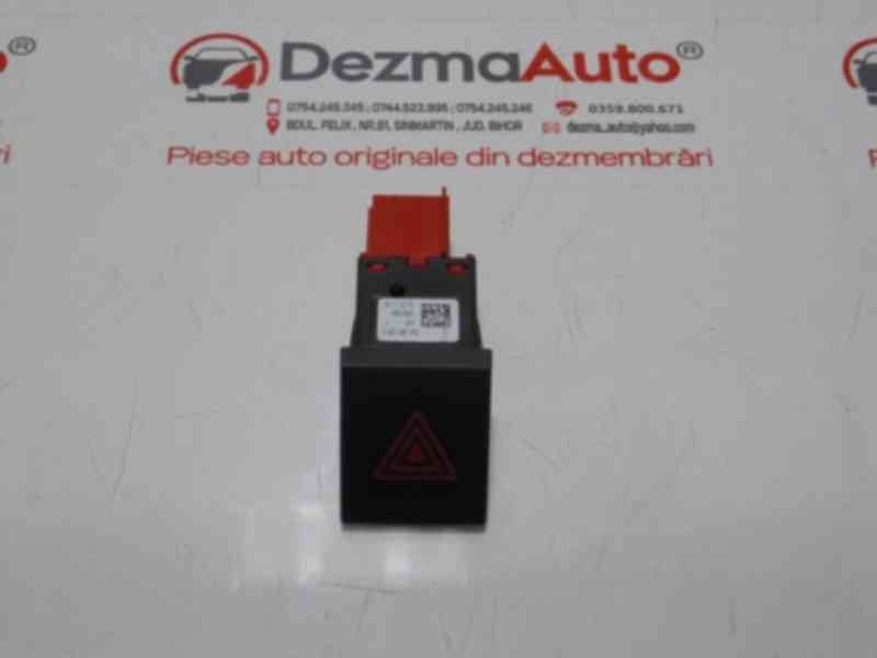 Buton avarii 5J0953235E, Skoda Fabia 2 Combi (5J)