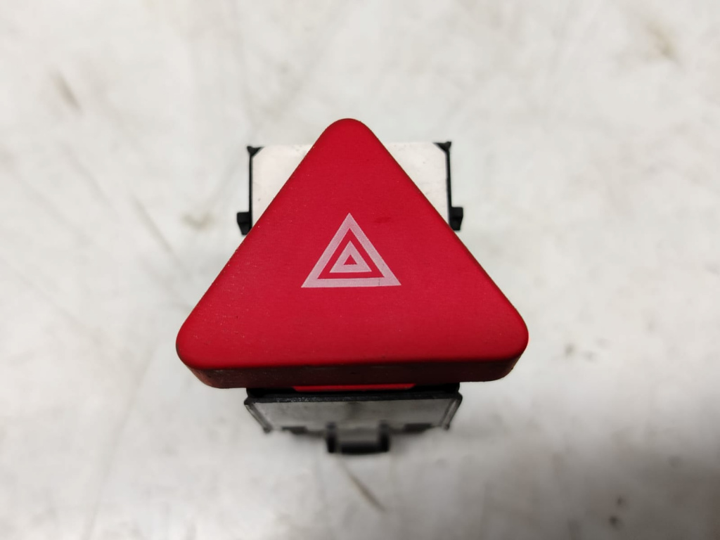 Buton avarii 5m0953509a Volkswagen VW Tiguan 5N [2007 - 2011]