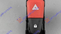 Buton Avarii (5pin) - Renault Clio 2013 , 25290737...