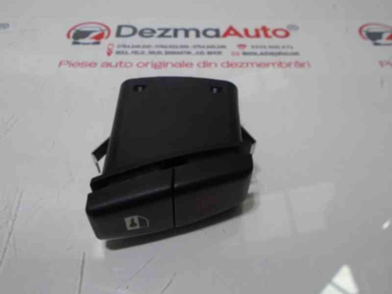 Buton avarii, 6131-6919506-06, Bmw 5 (E60)