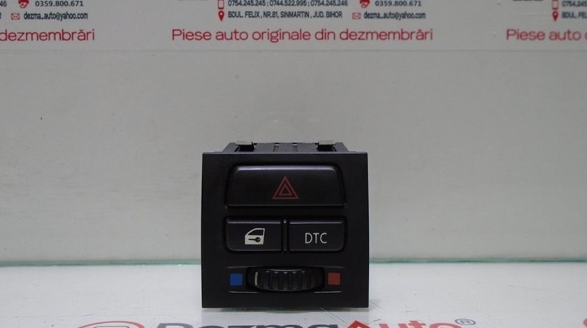 Buton avarii, 6131-6945652-01, Bmw 3 (E90)(id:294445)