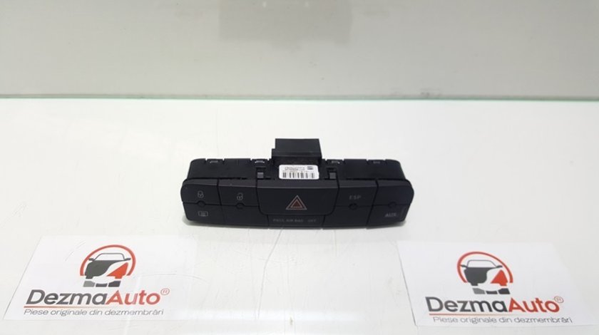 Buton avarii, 6J0927137AF, Seat Ibiza 5 ST (6J8) (320155)