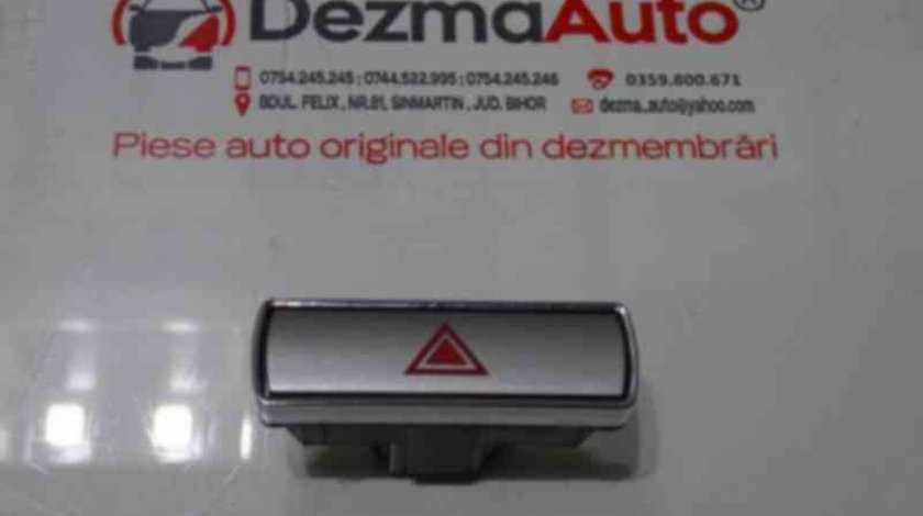 Buton avarii 6M2T-13A350-AA, Ford Mondeo 4 sedan