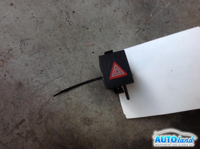 Buton Avarii 6q0953235a Volkswagen POLO 9N 2001