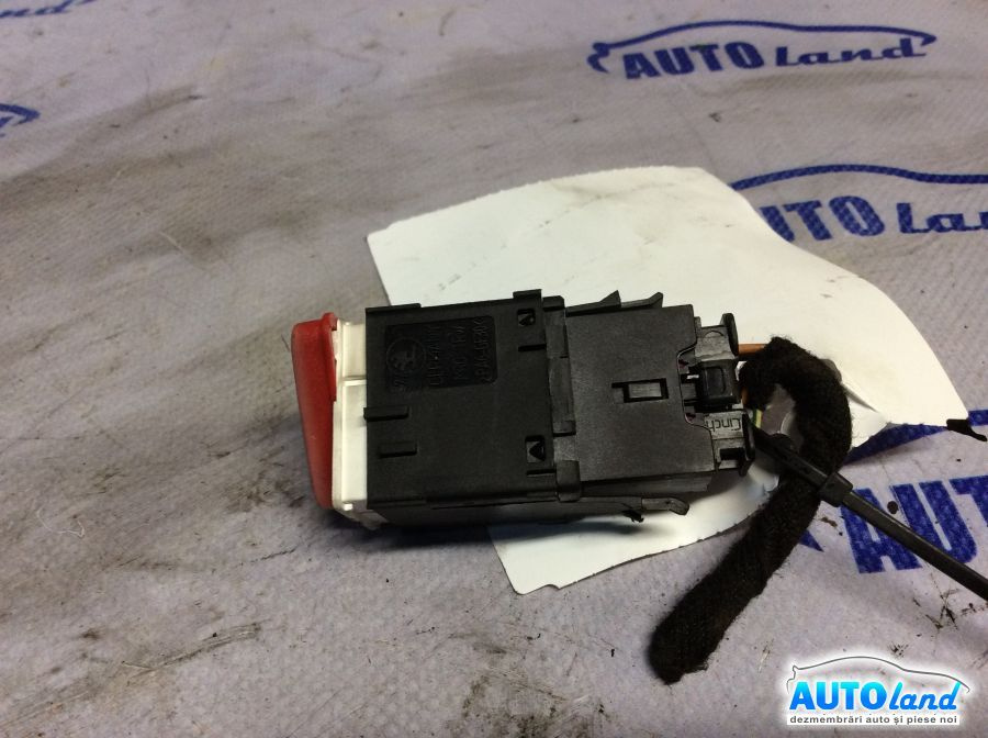 Buton Avarii 6y0953235 Skoda FABIA 6Y2 1999