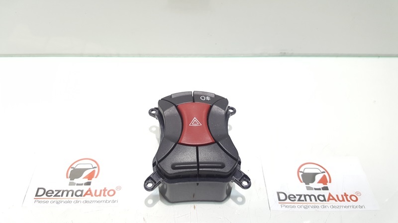 Buton avarii 7354198610E, Fiat Doblo Cargo (223) (id:140649)