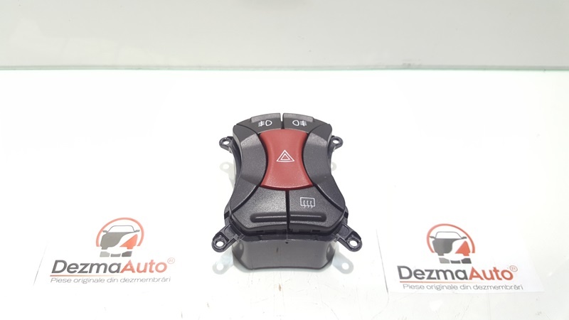Buton avarii 7354198620E, Fiat Doblo Cargo (223) (id:150317)