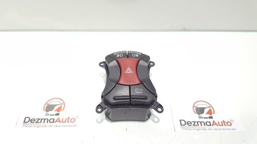 Buton avarii 7354198620E, Fiat Doblo Cargo (223) (id:150317)