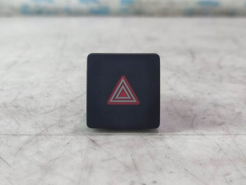 Buton avarii 80A941509 Audi SQ5 2 [2017 - 2020]