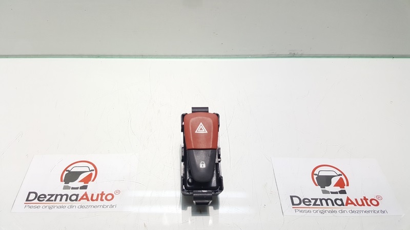 Buton avarii 8200214896A, Renault Megane 3 combi