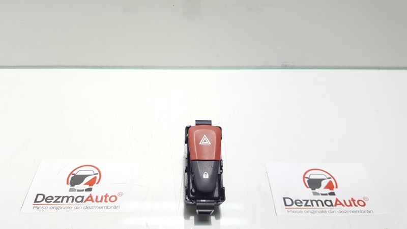 Buton avarii 8200214896A, Renault Megane 3 (id:272980)