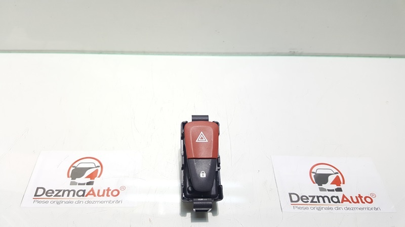 Buton avarii 8200214896A, Renault Megane 3 (id:141918)