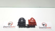 Buton avarii 8200407415, Renault Megane 2 combi (i...