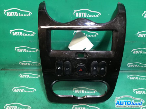 Buton Avarii 8200739438 +butoane Geamuri Dacia SANDERO 2008