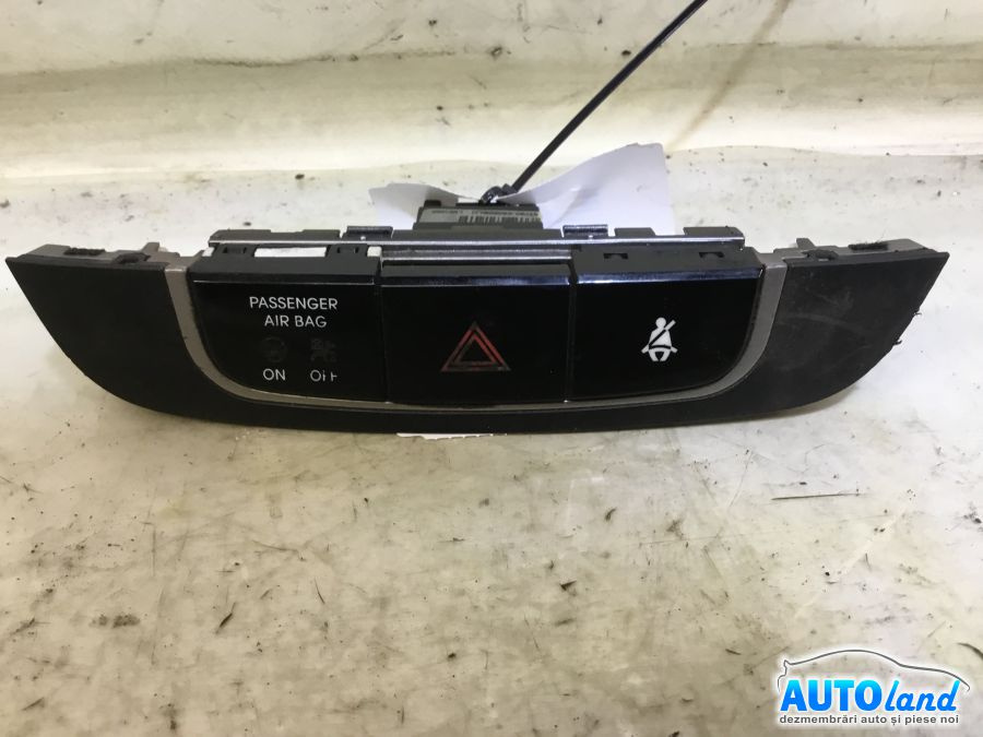 Buton Avarii 847402s350tan Airbag Pasager Off Hyundai ix35 LM 2010