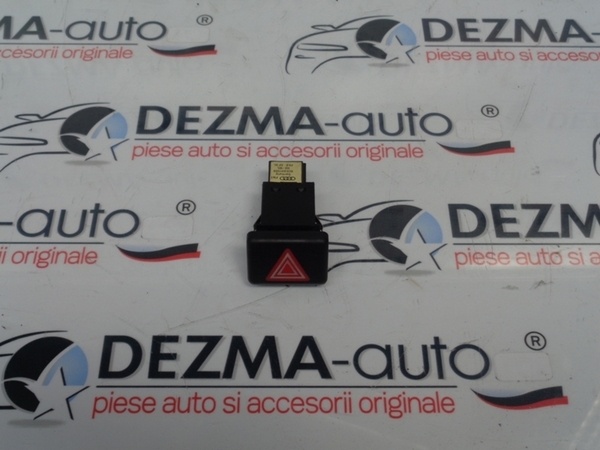 Buton avarii 8E0941509, Audi A4 (8EC, B7) 2004-2008 (id:223091)
