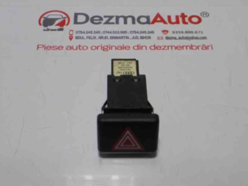 Buton avarii 8E0941509, Audi A4 (8EC, B7)