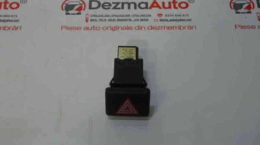 Buton avarii 8E0941509, Audi A4 cabriolet (8H7)