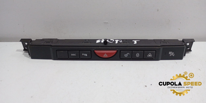 Buton avarii 8h32-13d734-da Land Rover Range Rover Sport [2005 - 2009]
