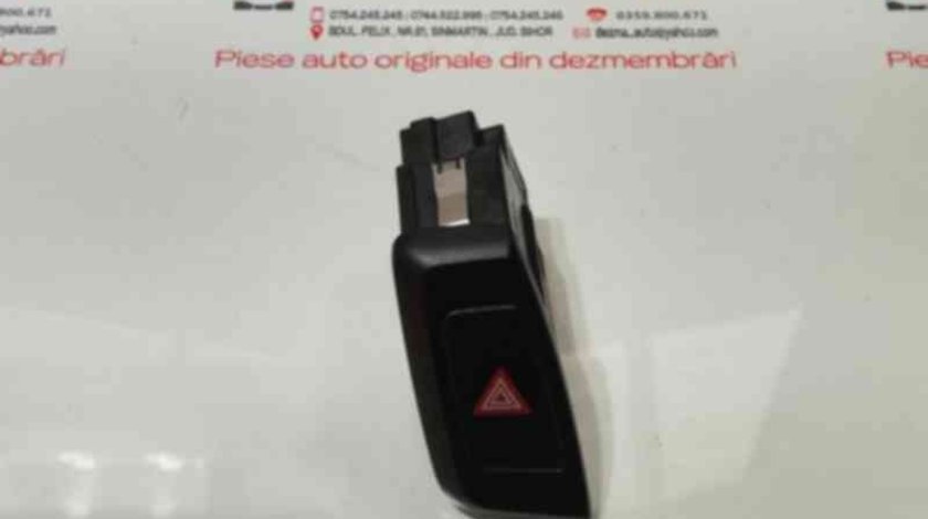 Buton avarii 8K1941509, Audi A4 (8K2, B8)