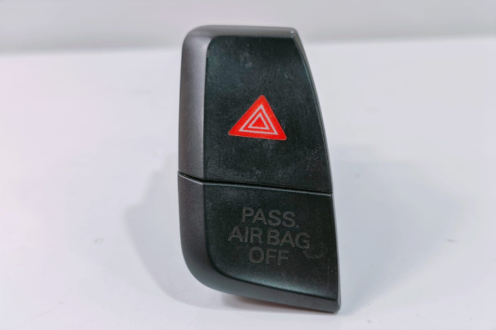 Buton Avarii 8K1941509A Audi Q5 8R [2008 - 2012]