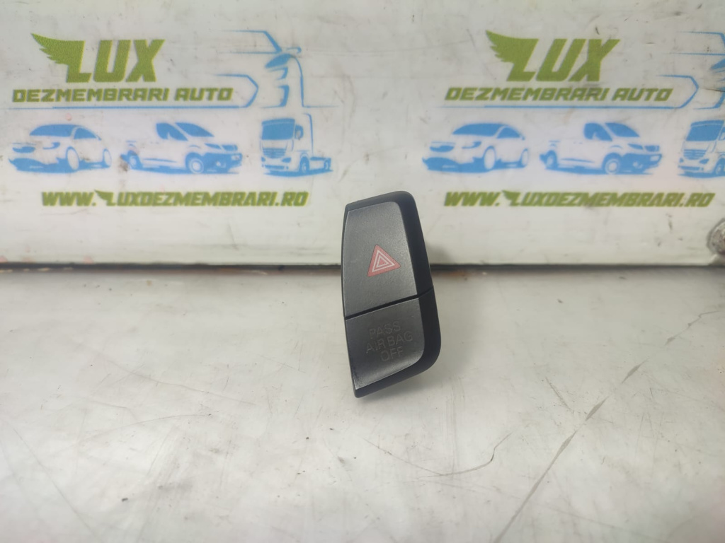 Buton avarii 8K2941509A Audi A4 B8/8K [2007 - 2011]
