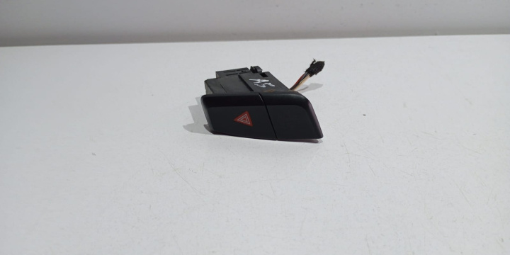 Buton avarii 8K2941509A Audi A5 8T [2007 - 2011]