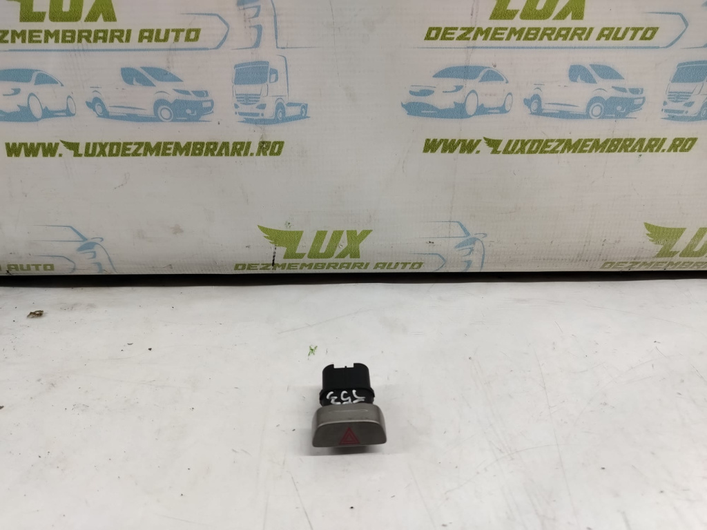 Buton avarii 8m5t-13a350-ab Ford Focus 2 [2004 - 2008] 1.6 tdci G8DB