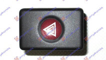 Buton Avarii (8pin) - Dacia Logan-Mcv 2005 , 60015...