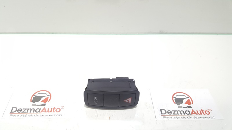 Buton avarii 8X0959672G, Audi A1 (8X1) (idi:279083)
