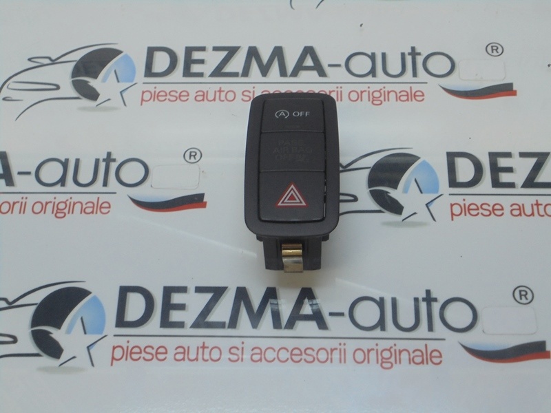 Buton avarii, 8X0959672G, Audi A1 (8X1)