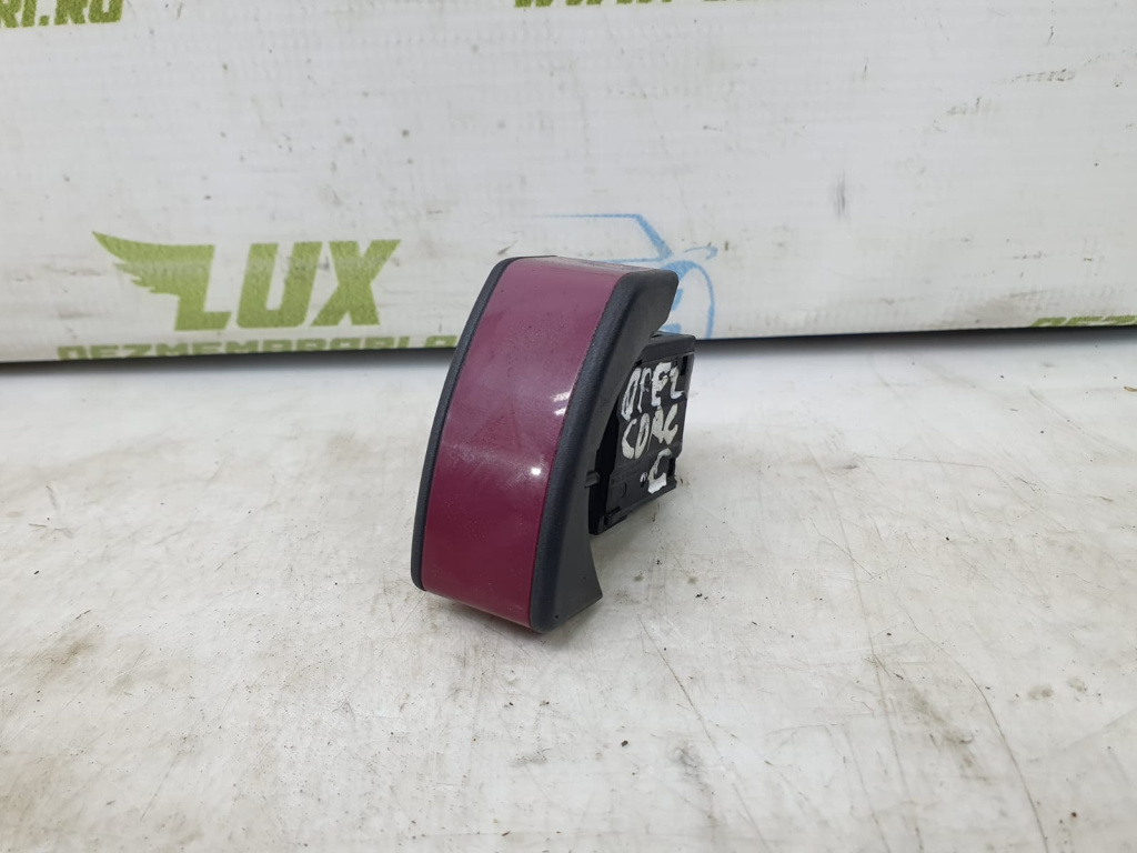 Buton avarii 9164141 Opel Corsa C [2000 - 2003]