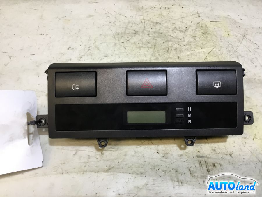 Buton Avarii 945003e500 +display Ceas Kia SORENTO JC 2002