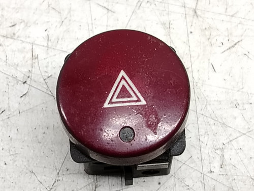 Buton avarii 9644845777 Peugeot Partner [facelift] [2002 - 2012] 1.9 d DW8B