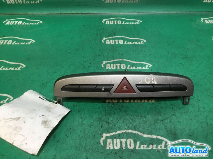 Buton Avarii 9659417177 Peugeot 308 4A ,4C 2007