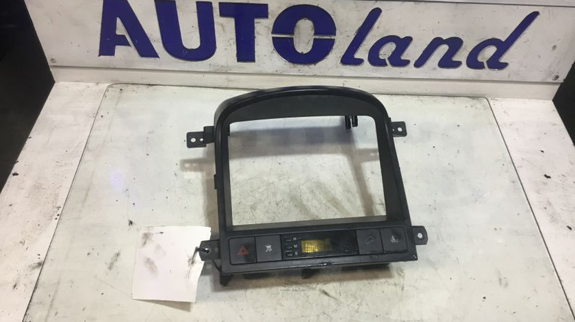 Buton Avarii 96628249 Chevrolet CAPTIVA 2006