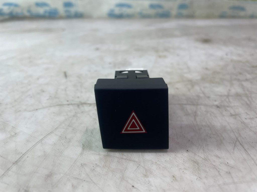 Buton avarii 96662380ZE04 Peugeot 508 [2010 - 2014] 1.6 hdi 9h05