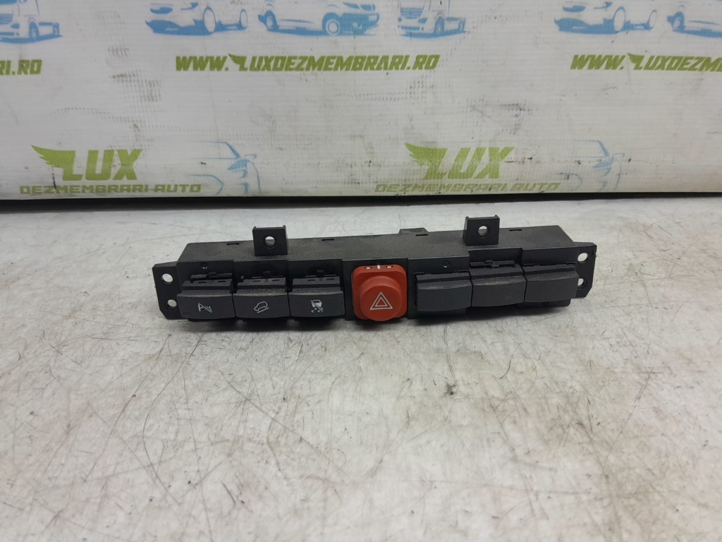 Buton avarii 96673013-070329 Opel Antara [2006 - 2011]
