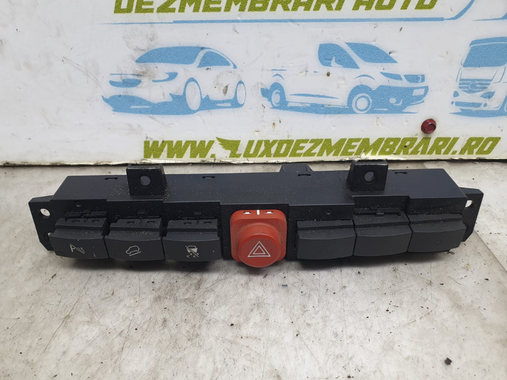 Buton avarii 96673015 Opel Antara [2006 - 2011]