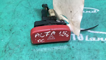 Buton Avarii Alfa Romeo 156 932 1997-2005