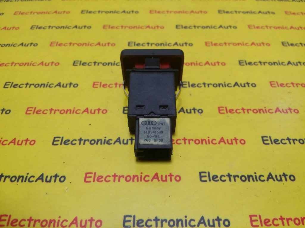 Buton Avarii Audi, 8E0941509, PA6GF30