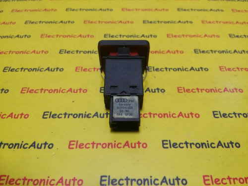 Buton Avarii Audi, 8E0941509, PA6GF30