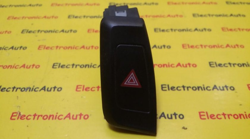 Buton Avarii Audi, 8K1941509, 211245000, 125102641