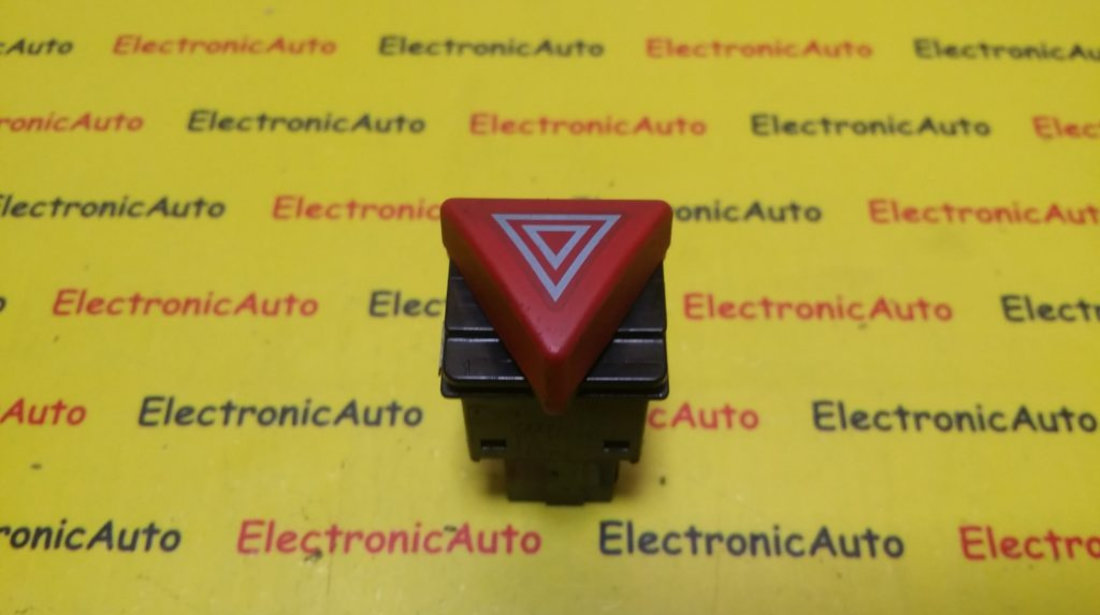 Buton Avarii Audi, 8P0941509A, 9751267